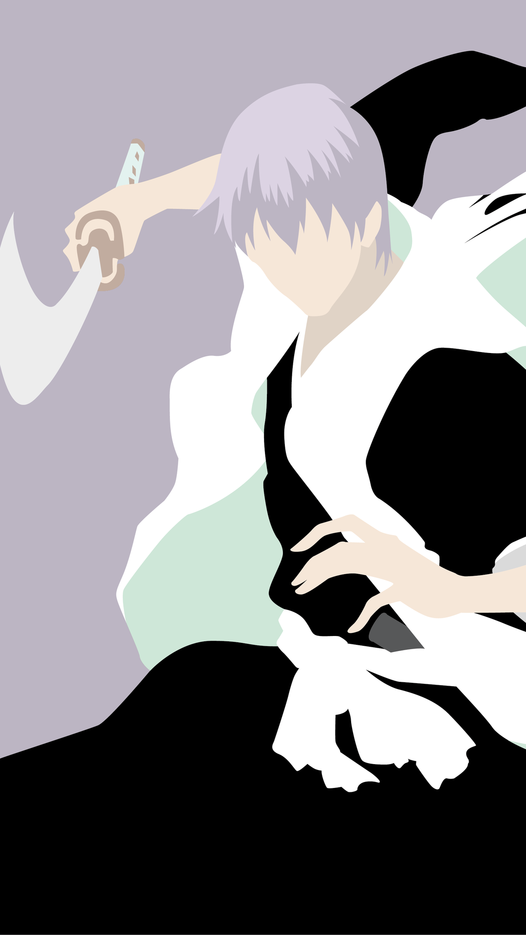 Gin Ichimaru